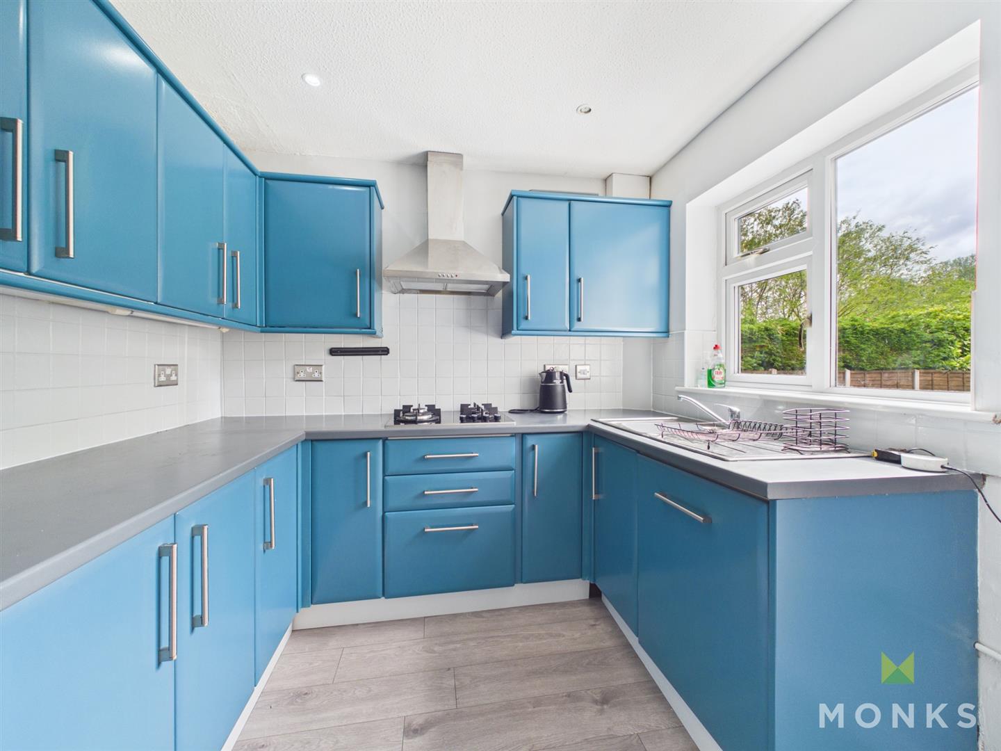 82 White Hart, Shrewsbury, SY3 7TE For Sale